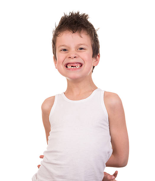 istock happy boy portrait on white 477870195