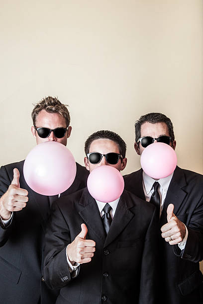 istock Bubblegum Businessmen Brigade 477872849