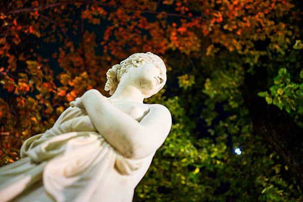 アントニオ カノーヴァ 写真のストックフォト