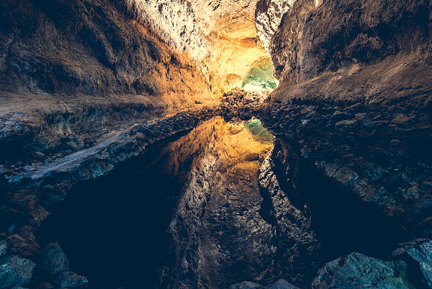 istock Cave of the Greens Cave 477876778