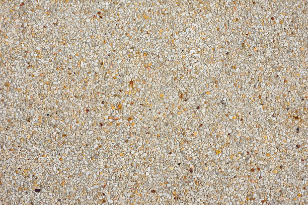 istock Surface of terrazzo floor, stone wash  abstract background 477879828