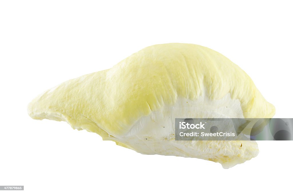 Durian in Thailand - Lizenzfrei Asien Stock-Foto