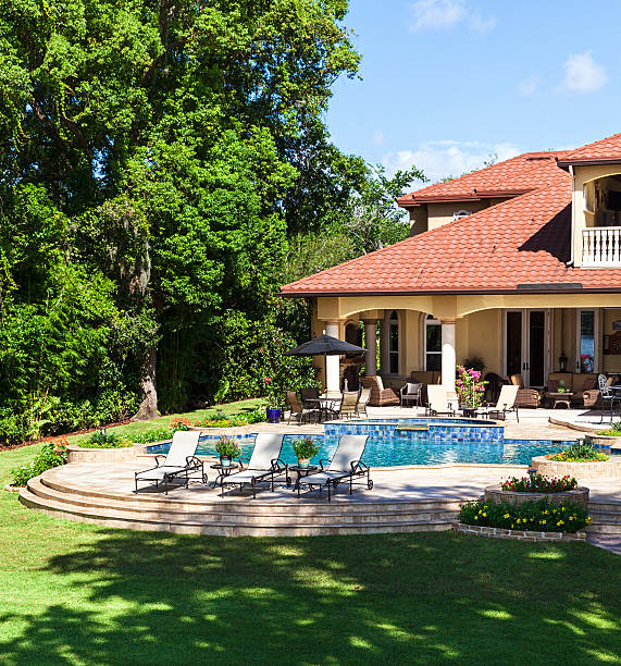 istock Outdoor Living 477879919