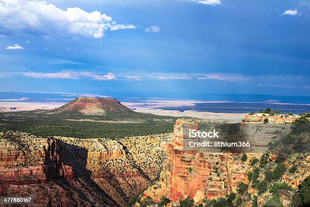 Grand Canyon Usa - Fotografie stock e altre immagini di Ambientazione esterna - Ambientazione esterna, Arancione, Arizona