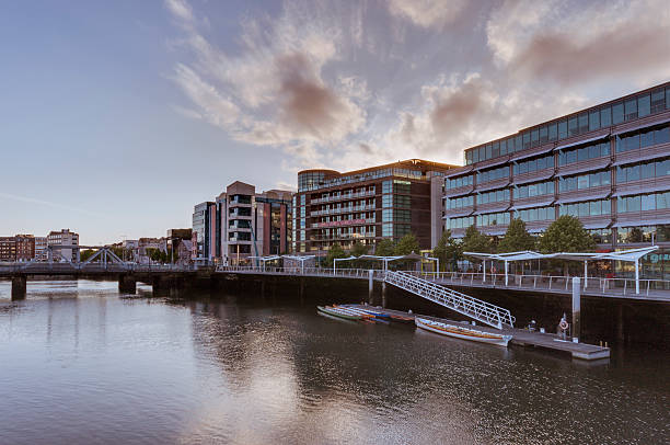 istock Cork City, Ireland 477881172