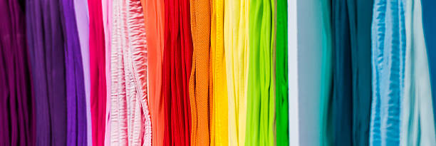 istock abstract multicolored iridescent laces photo 477881690