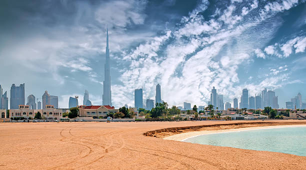 istock Beautiful beach and sea 477884332