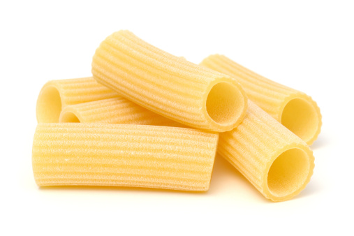 Italian pasta \