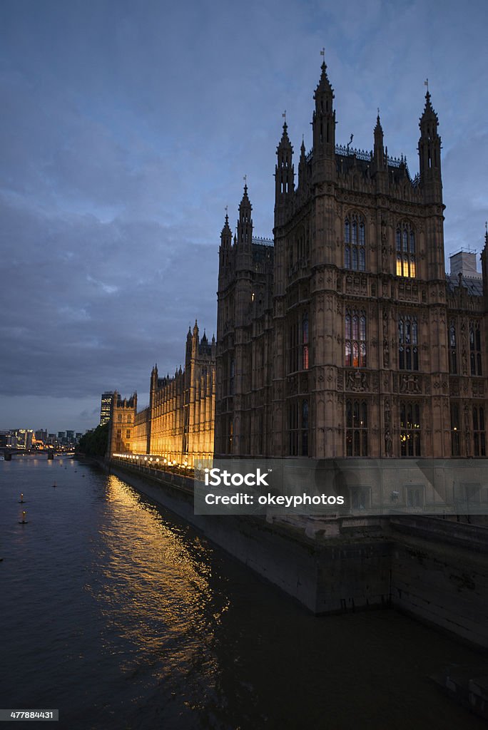 Maisons du Parlement, - Photo de Abbaye de Westminster libre de droits