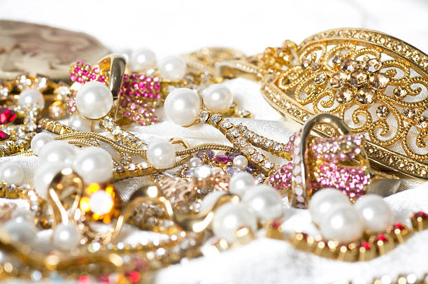 istock Beautiful jewelry. 477885363