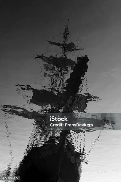 Ghostship Stock Photo - Download Image Now - Pirate - Criminal, Ghost, Ghost Ship