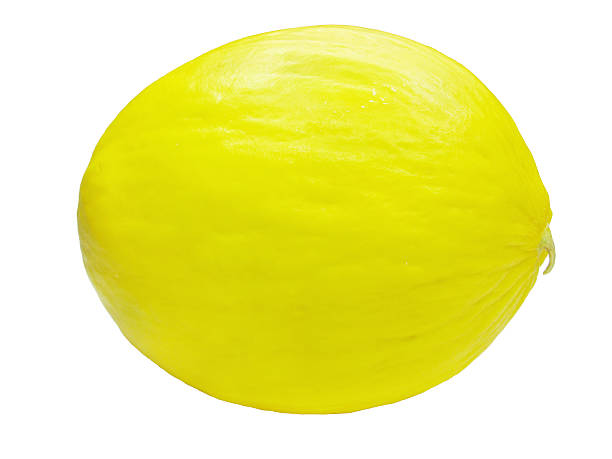 istock yellow honeymoon fresh ripe fruit 477887185