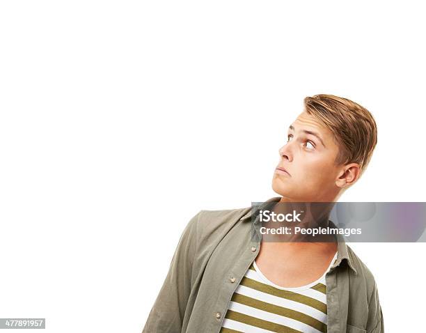 Im A Bit Shocked At That Stock Photo - Download Image Now - 18-19 Years, 20-29 Years, Adult