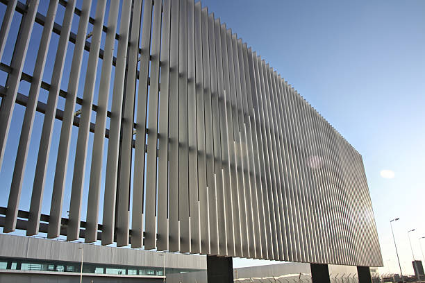 istock New Murcia Airport not yet opened 477895015