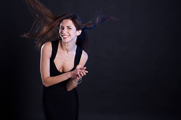 istock dancing girl in nightclub 477896172