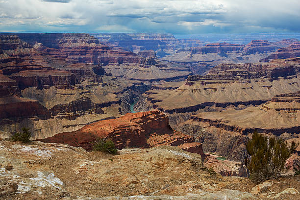 istock Grand Canyon West, Arizona 477896291