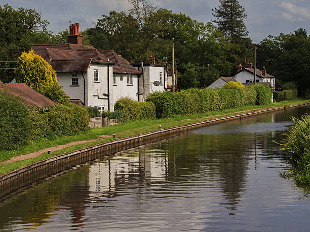 istock houses by canal 477898125