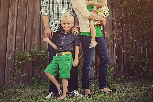 istock Family Portrait 477899317