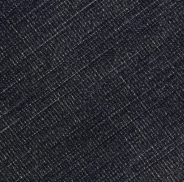 istock Texture of Indigo Jeans 477900300