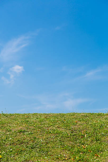 tranquilo paisaje - lea fotografías e imágenes de stock