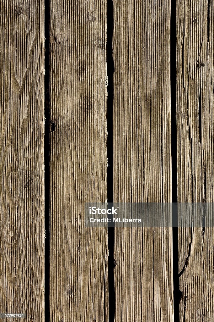 Wood texture planks 2015 Stock Photo