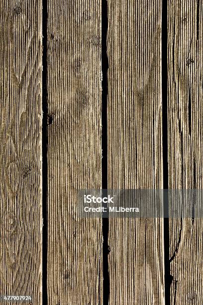 Wood Texture Planks Stock Photo - Download Image Now - 2015, Backgrounds, Blank