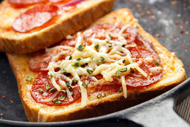 istock Hot sandwiches closeup 477909284