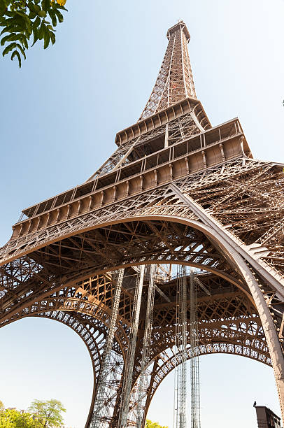 istock The Eiffel Tower in Paris France 477910195