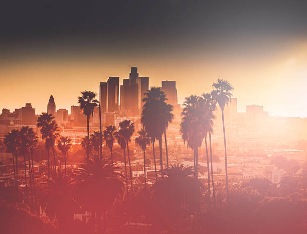 istock Los Angeles California 477911565
