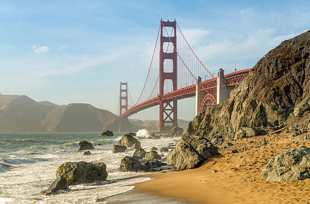 istock Golden Gate Bridge San Francisco 477911831