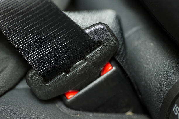 istock safety seat belt - Anschnallgurt 477912977