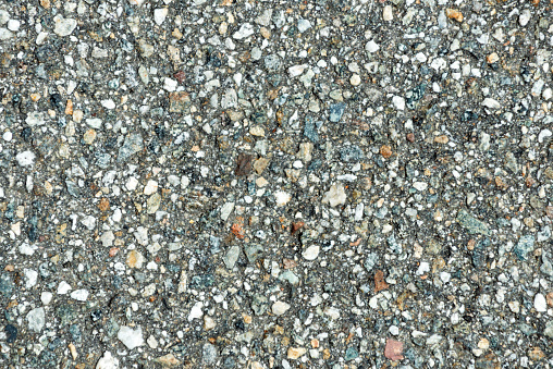 Concrete asphalt texture