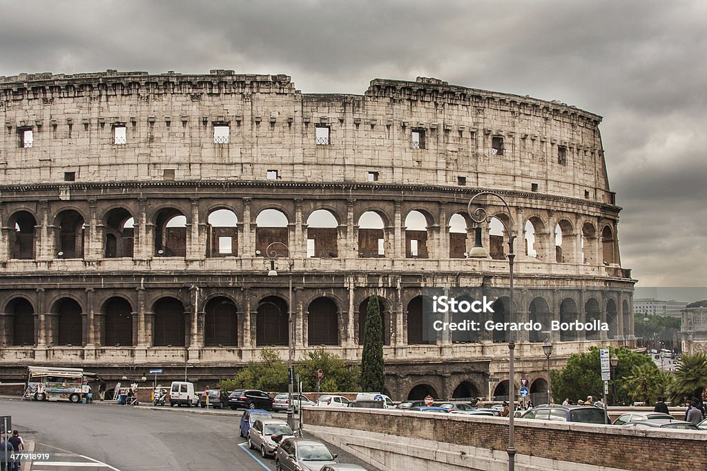L'Italie - Photo de Antiquité romaine libre de droits