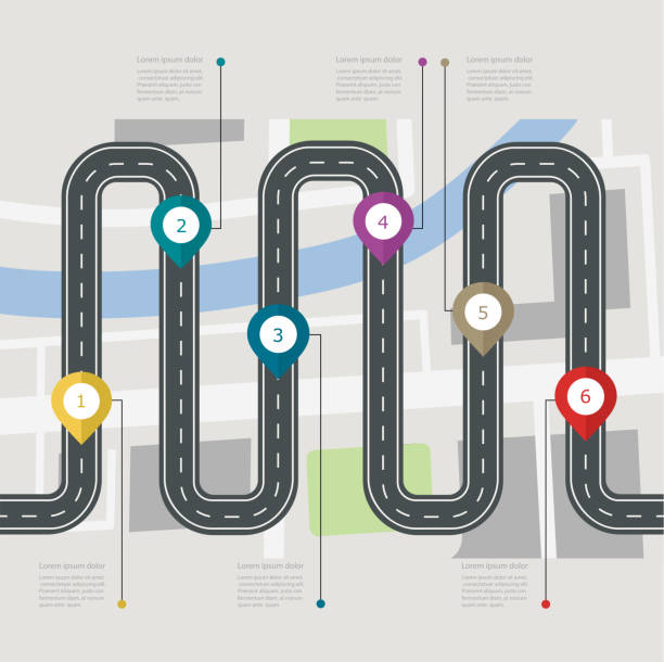 Define Stepwise 60+ Stepwise Illustrations, Royalty-Free Vector Graphics & Clip Art ...