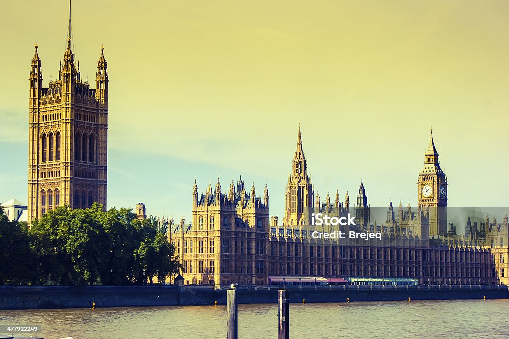 Arquitectura de Londres - Foto de stock de Aire libre libre de derechos