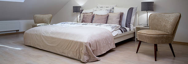 istock Beauty and luxury room 477925906
