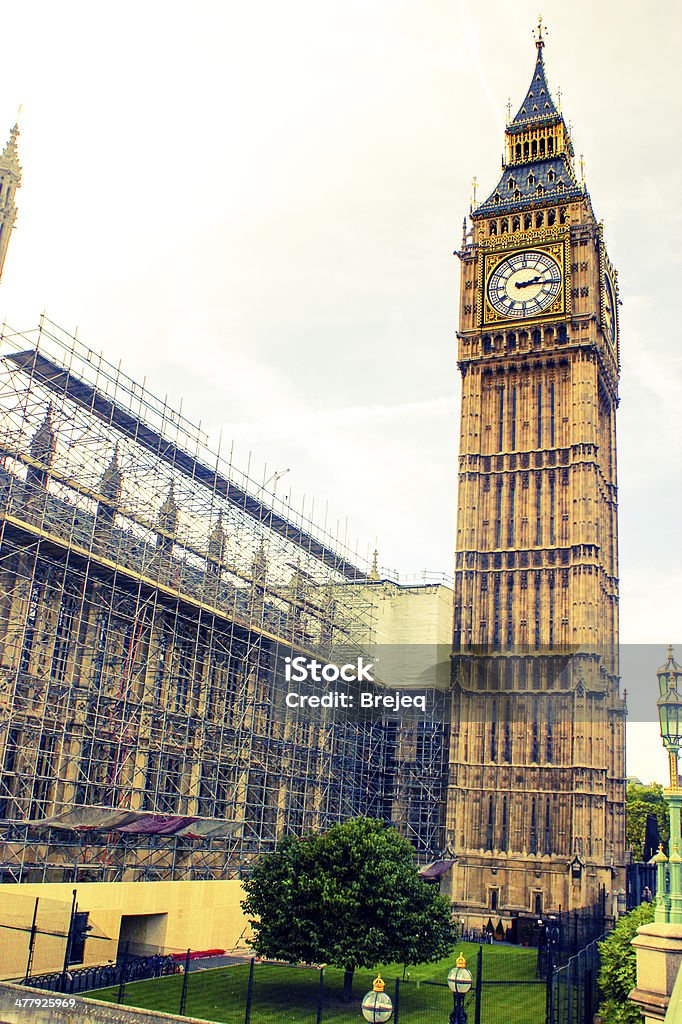 Arquitectura de Londres - Foto de stock de Aire libre libre de derechos