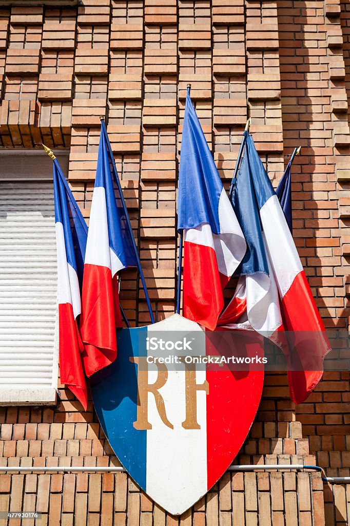 République Française - Photo de Culture française libre de droits