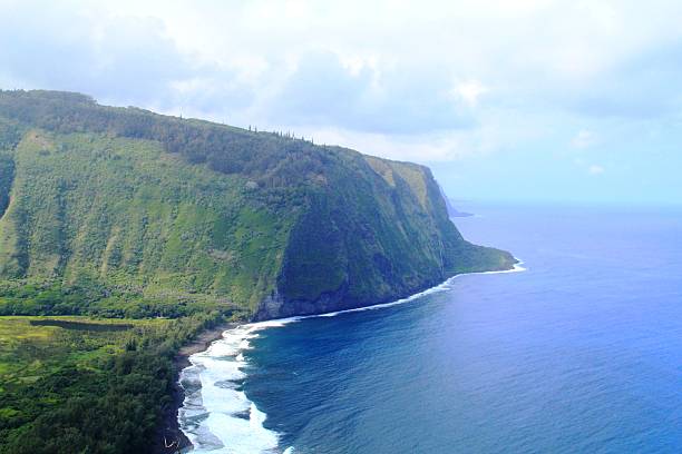 istock Beautiful Natural Scenery of Hawaii 477931027