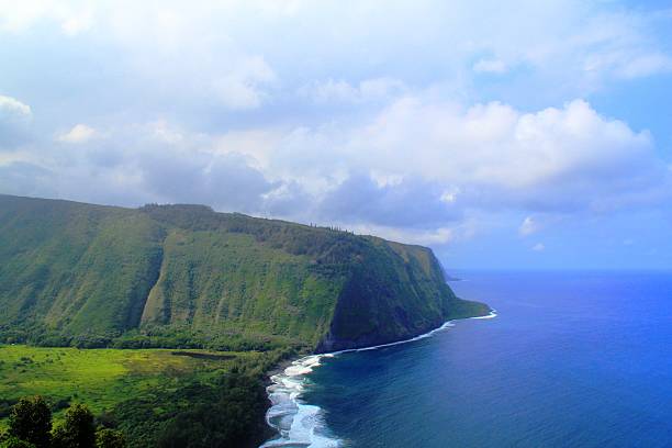 istock Beautiful Natural Scenery of Hawaii 477931029