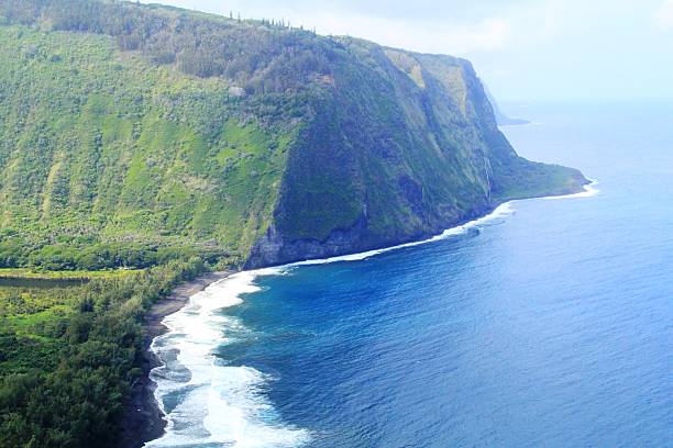 istock Beautiful Natural Scenery of Hawaii 477931115