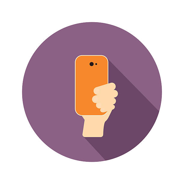 Security Camera Grabbing 50+ Hand Grabbing Camera Stock Illustrations, Royalty-Free Vector ...