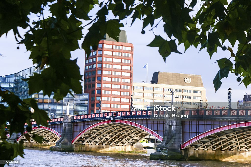 Arquitectura de Londres - Foto de stock de Aire libre libre de derechos