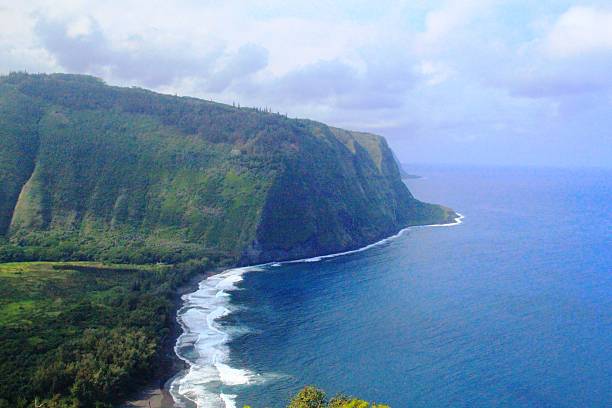istock Beautiful Natural Scenery of Hawaii 477933231