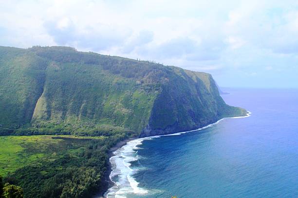 istock Beautiful Natural Scenery of Hawaii 477933451