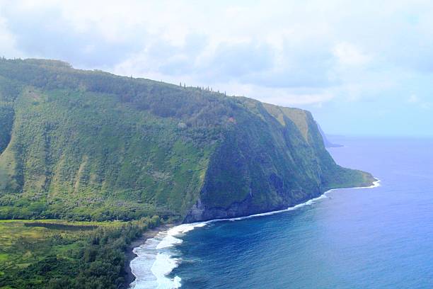 istock Beautiful Natural Scenery of Hawaii 477933493