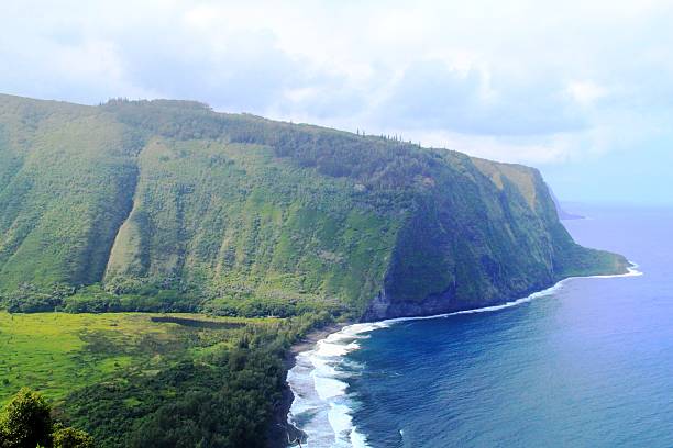 istock Beautiful Natural Scenery of Hawaii 477933525
