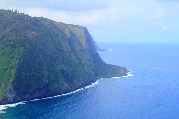 istock Beautiful Natural Scenery of Hawaii 477933531