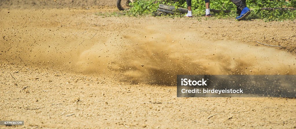 motocross - Foto de stock de Actividad libre de derechos