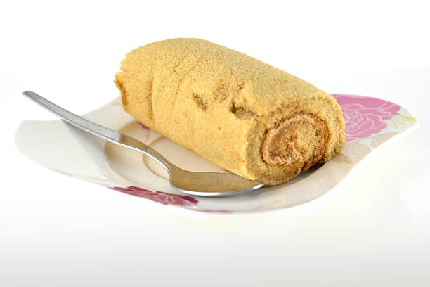 Roll cake